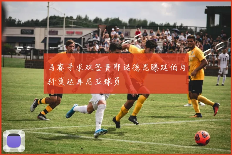 马赛寻求双签费耶诺德昆滕廷伯与科莫达库尼亚球员