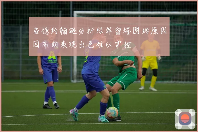 查德约翰逊分析绿军留塔图姆原因因布朗表现出色难以掌控