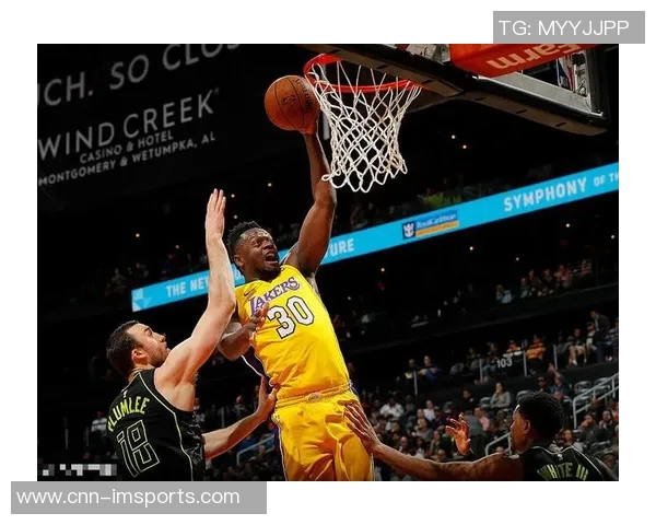 托布：以积极态度传递能量努力提升球队表现14分6板展现实力