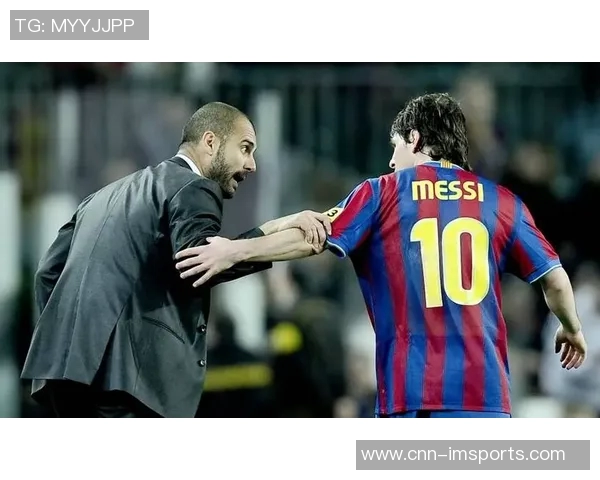 瓜帅前助手回忆曼城经历称如家人般温暖与巴萨拜仁截然不同