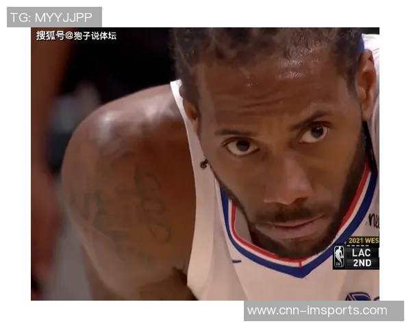 乔治状态低迷三分全失铁但末节发力独得10分助球队逆转胜利